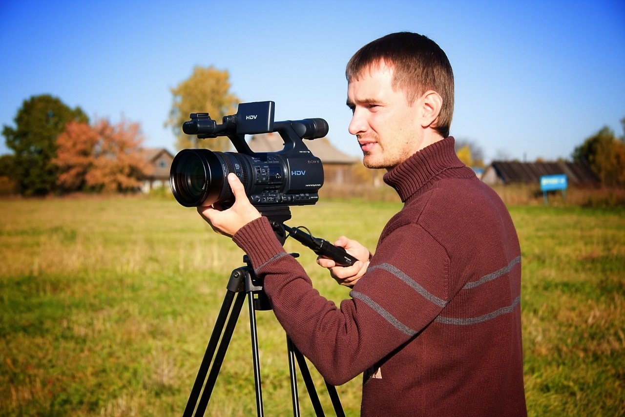 Рабочие моменты&nbsp;Иван Герасимов : 