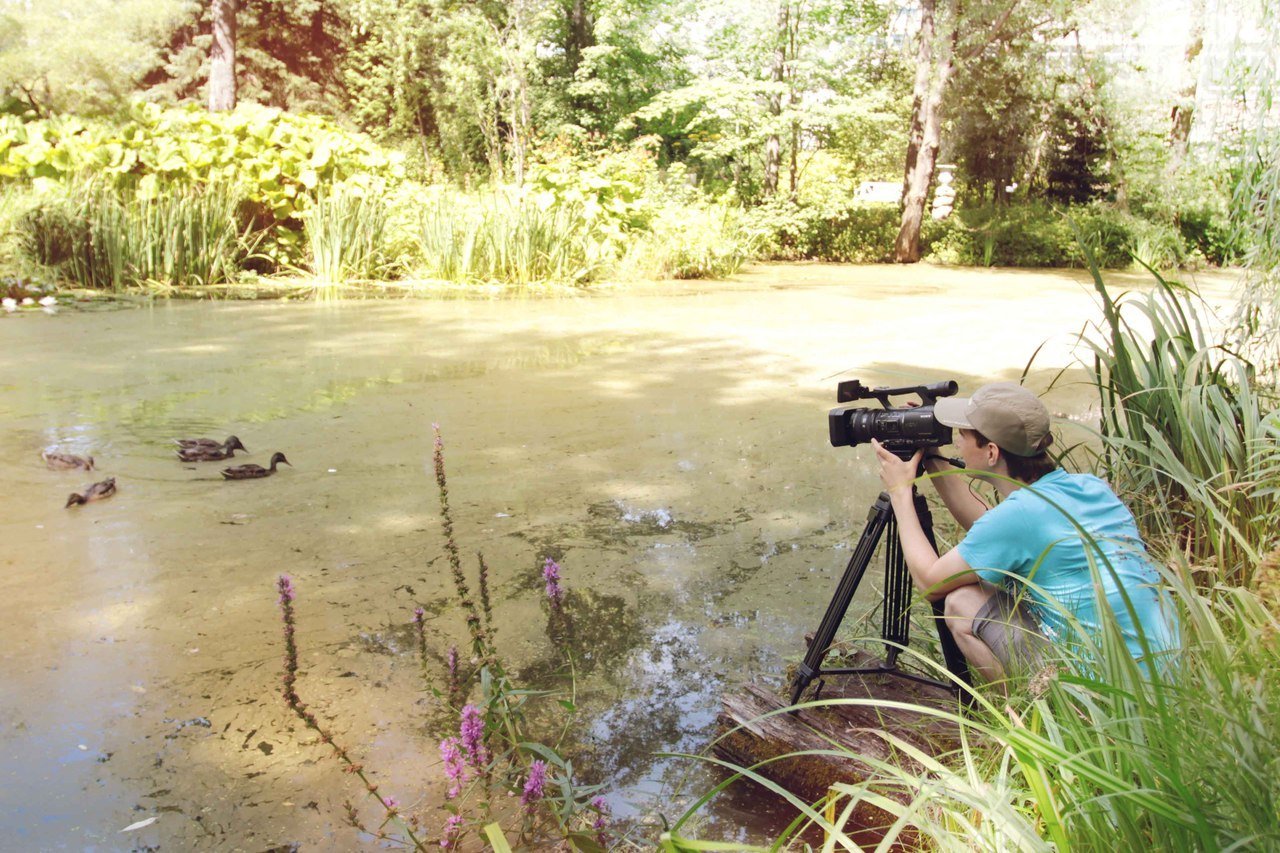 Рабочие моменты&nbsp;Иван Герасимов : 