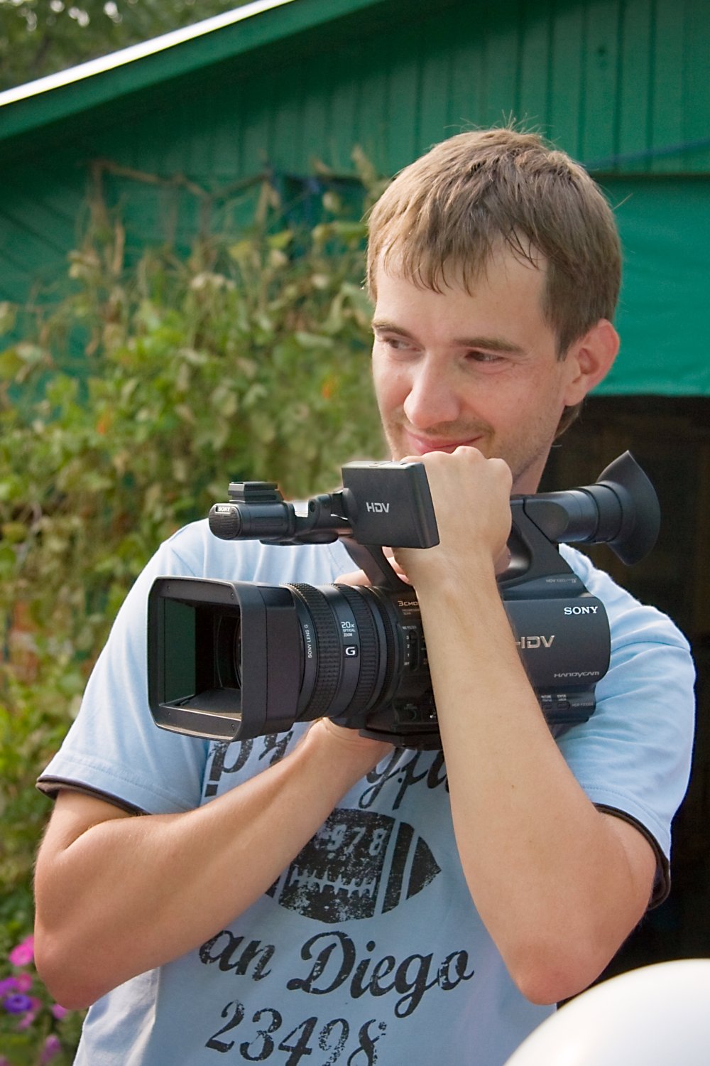 Рабочие моменты&nbsp;Иван Герасимов : 