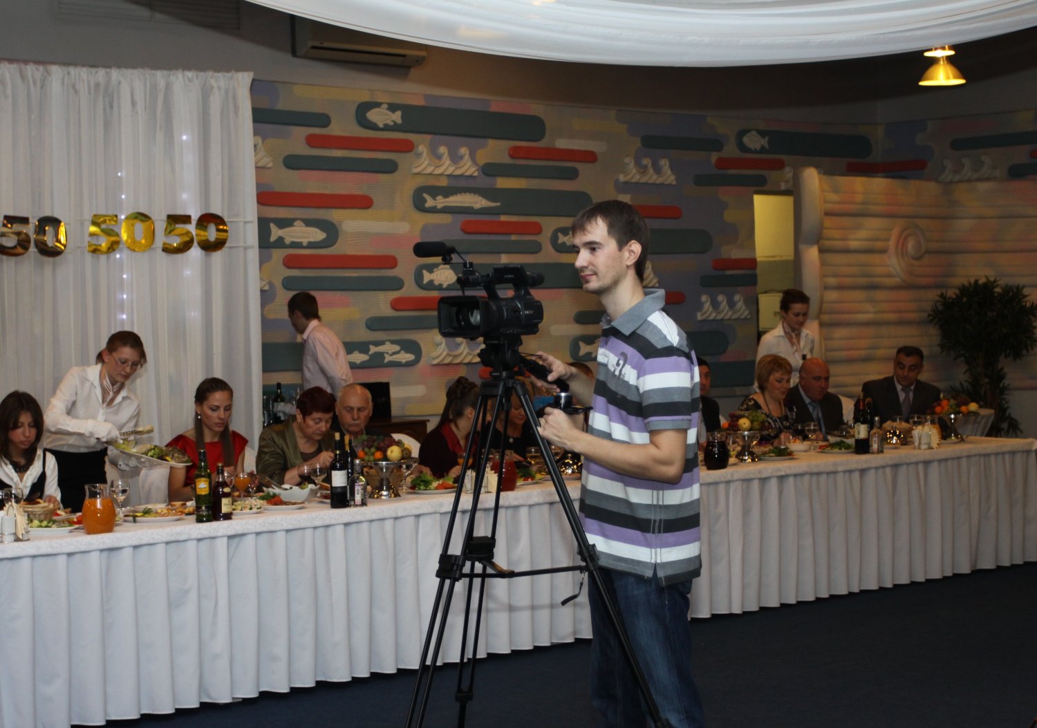 Рабочие моменты&nbsp;Иван Герасимов : 