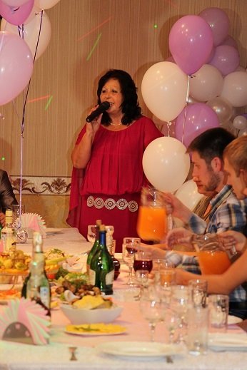Веселые свадьбы в Краснодаре&nbsp;Ведущая красивых,весёлых свадеб Тамара : 