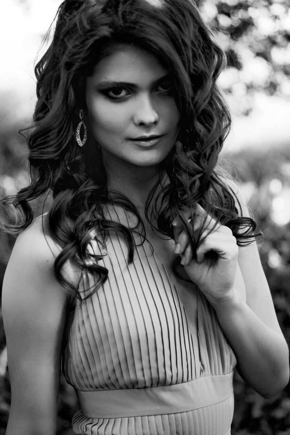 Портреты&nbsp;Юрий Казаецев : 