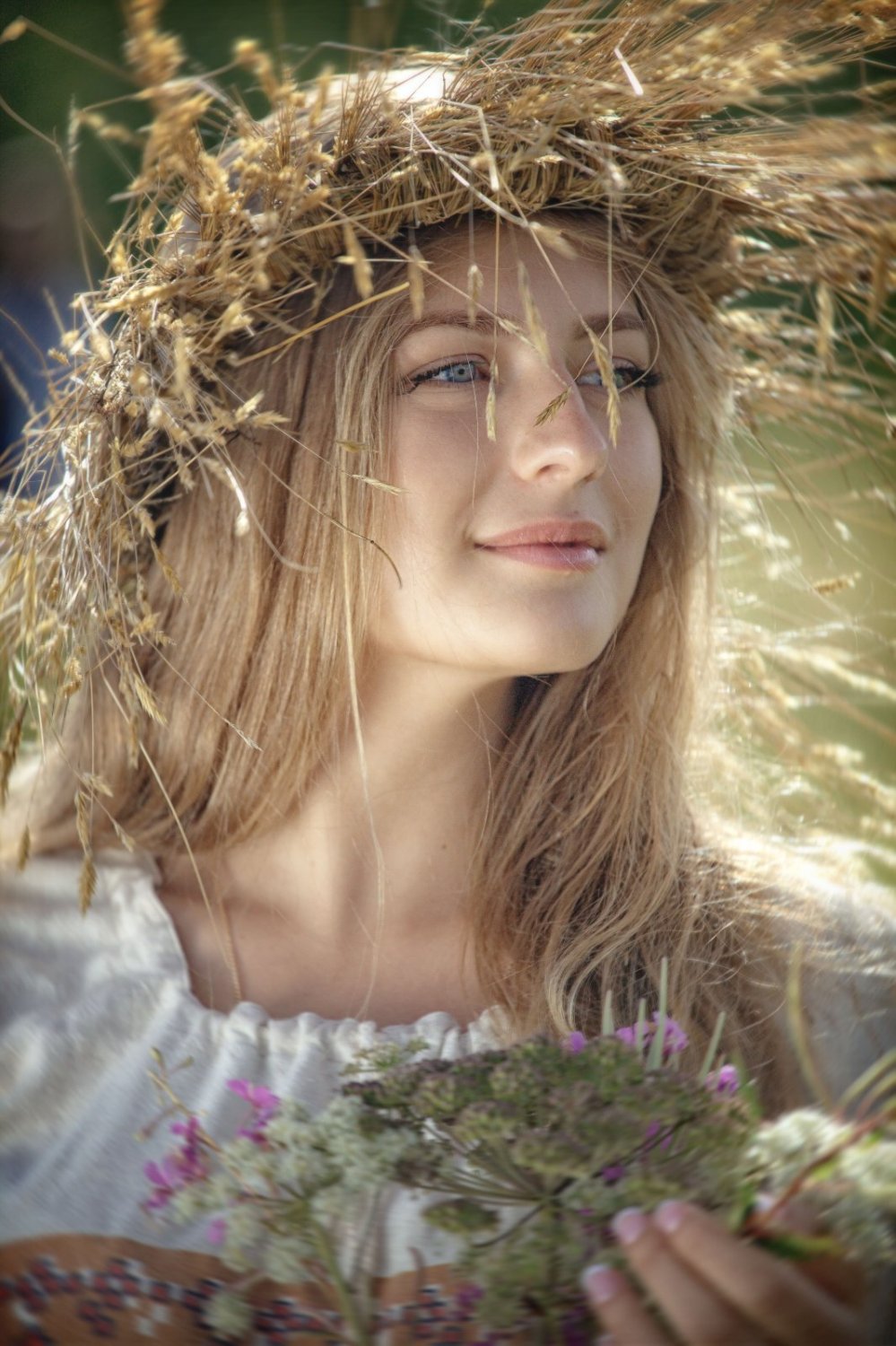 Портреты&nbsp;Юрий Казаецев : 