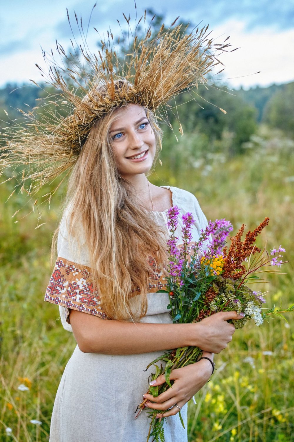 Портреты&nbsp;Юрий Казаецев : 