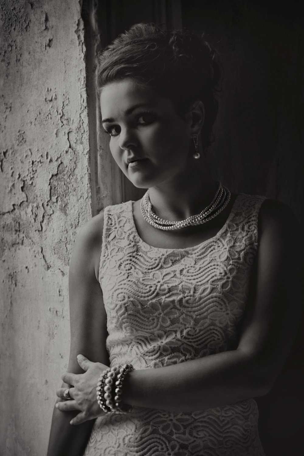 Портреты&nbsp;Юрий Казаецев : 