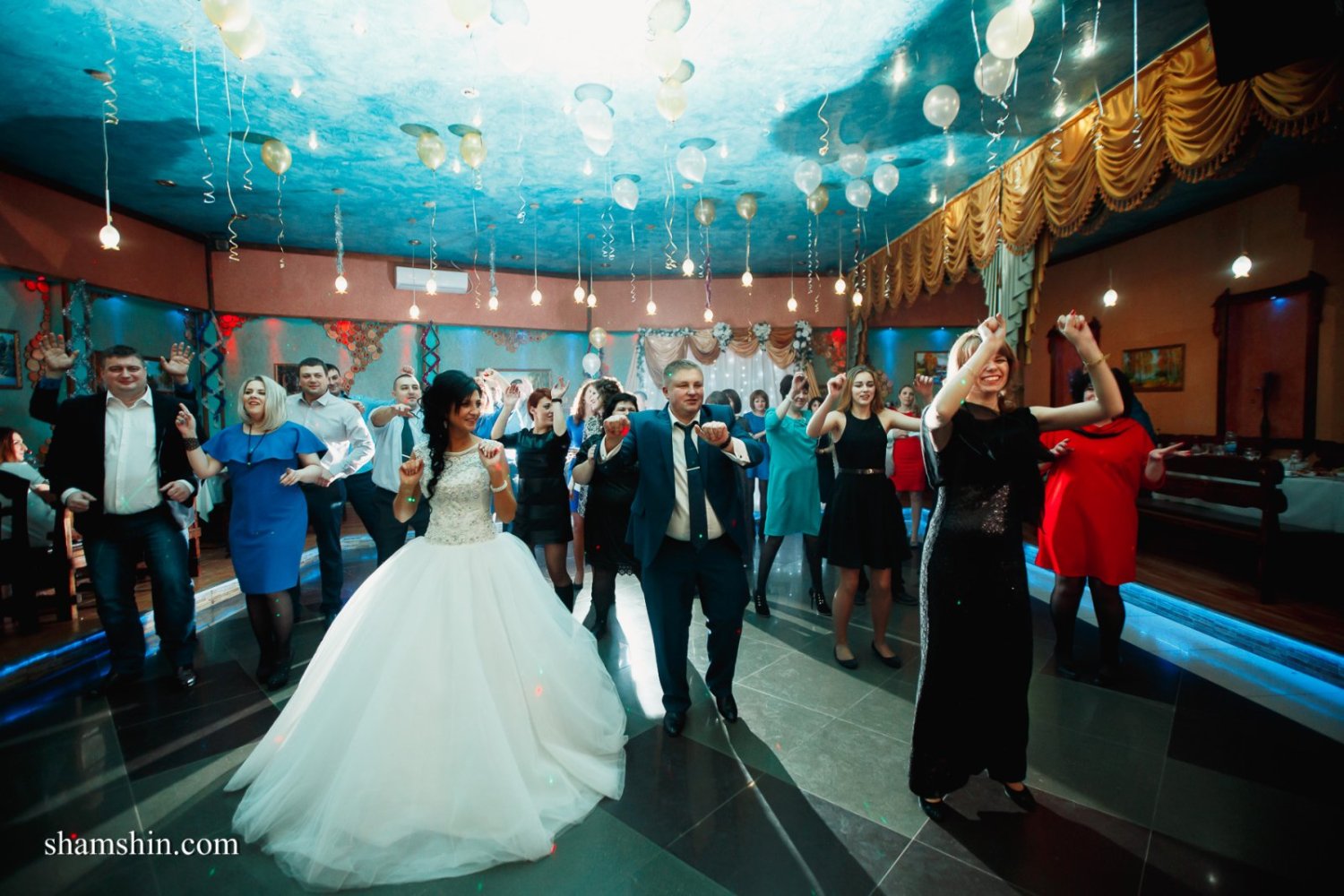 Портфолио&nbsp;Елена Гончарова ведущая ярких событий (не тамада) : 