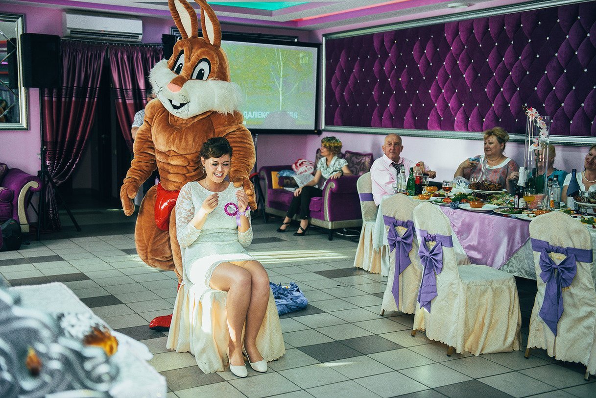 Портфолио&nbsp;Елена Гончарова ведущая ярких событий (не тамада) : 