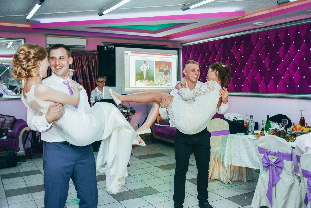 Портфолио&nbsp;Елена Гончарова ведущая ярких событий (не тамада) : 