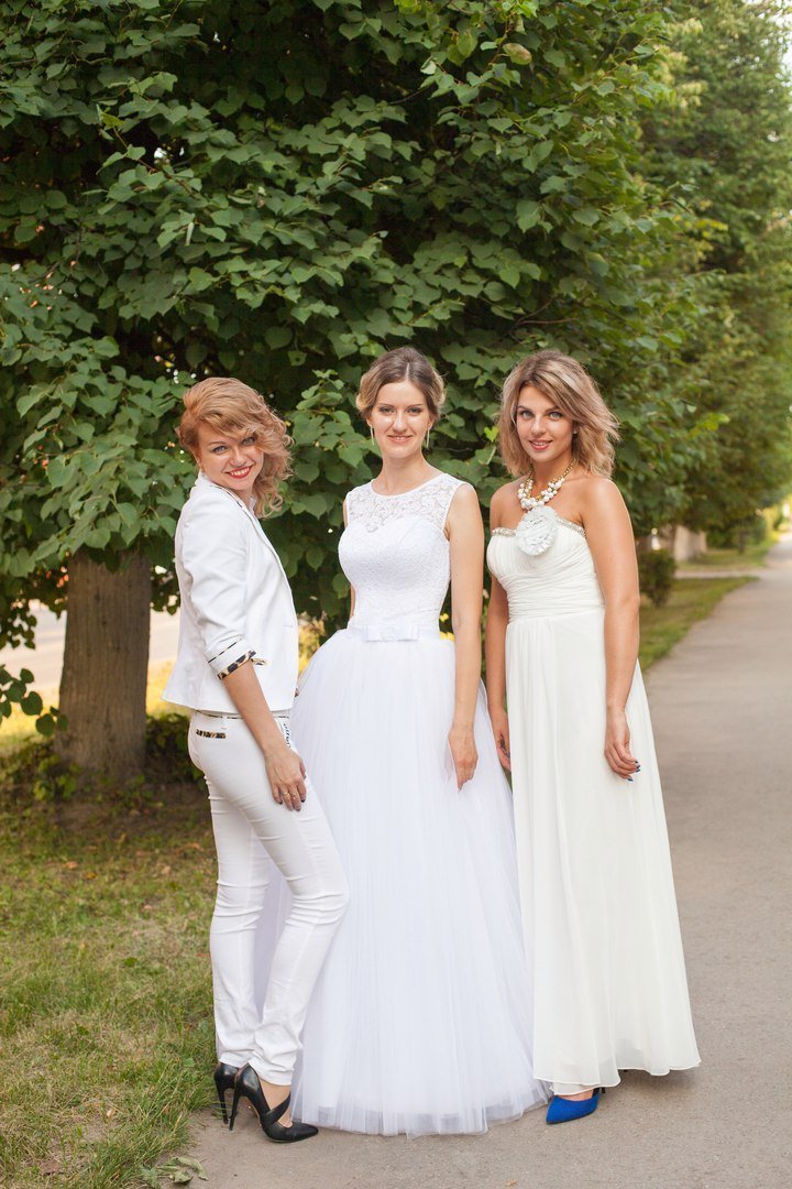 Портфолио&nbsp;Елена Гончарова ведущая ярких событий (не тамада) : 