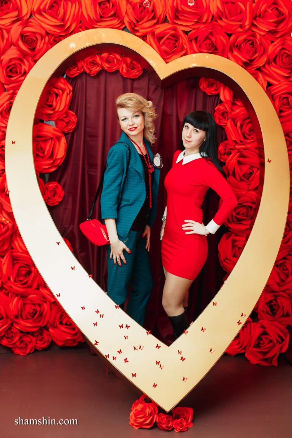 Портфолио&nbsp;Елена Гончарова ведущая ярких событий (не тамада) : 