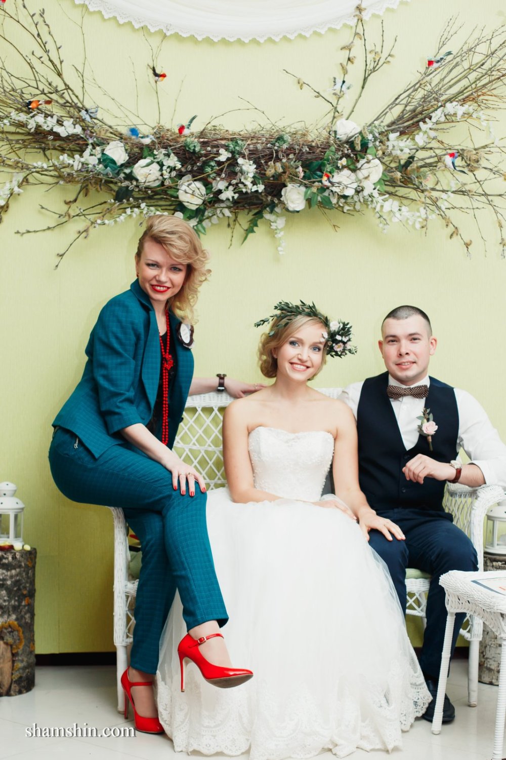 Портфолио&nbsp;Елена Гончарова ведущая ярких событий (не тамада) : 