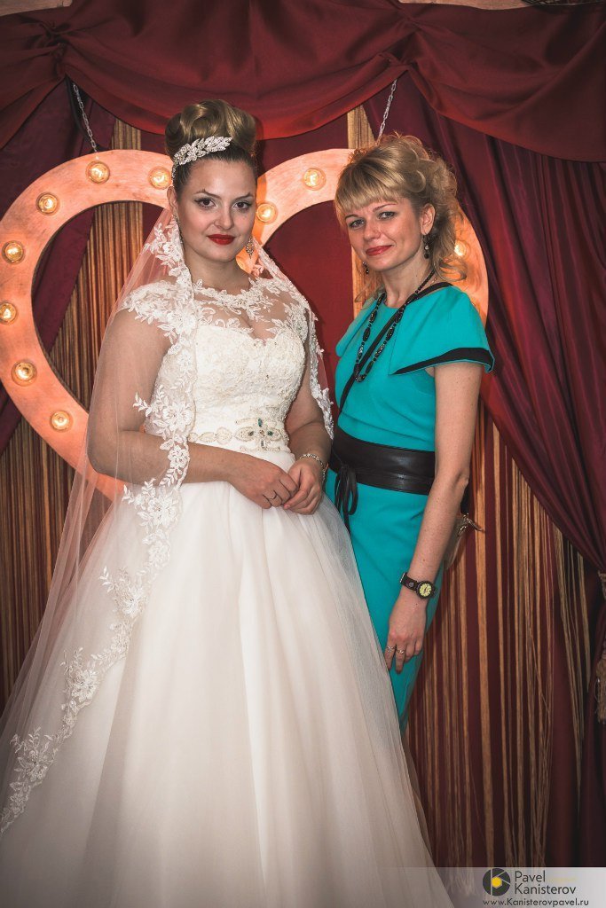 Портфолио&nbsp;Елена Гончарова ведущая ярких событий (не тамада) : 