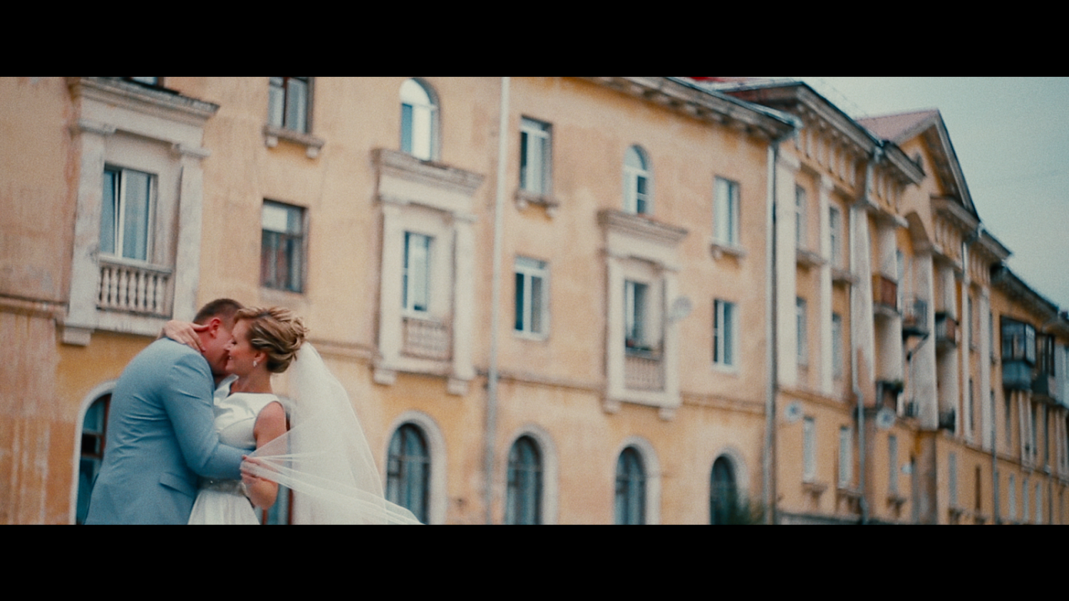 Кадры&nbsp;Макс Игнатов : 