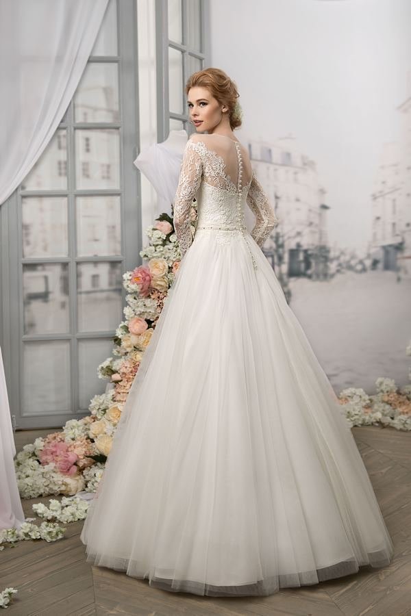 Коллекция "Зефир" Olga Sposa&nbsp;"Свадебный салон "Ольга" : 