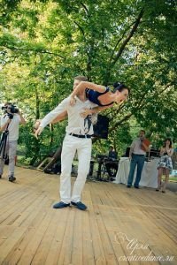 Свадебный танец, созданный мной&nbsp;Свадебный распорядитель, хореограф, выездной регистратор Ирэм : 