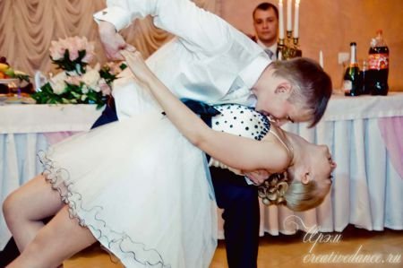 Свадебный танец, созданный мной&nbsp;Свадебный распорядитель, хореограф, выездной регистратор Ирэм : 