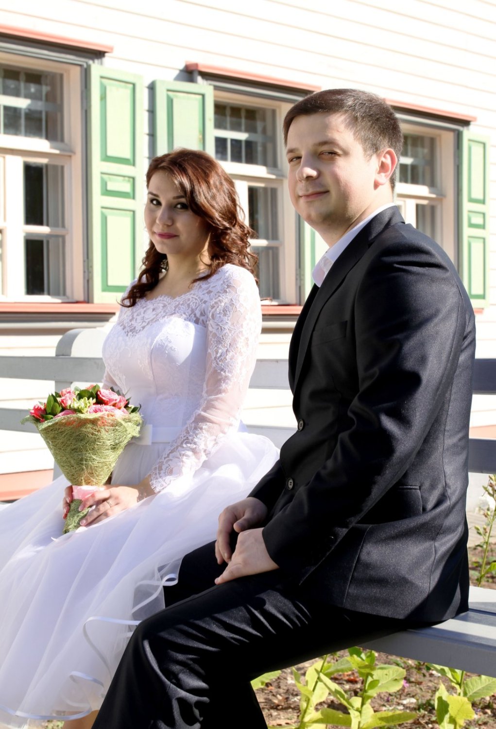 Анон и Лиля&nbsp;Мария Ланчева : 