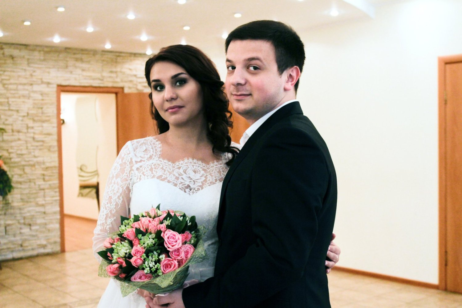 Анон и Лиля&nbsp;Мария Ланчева : 