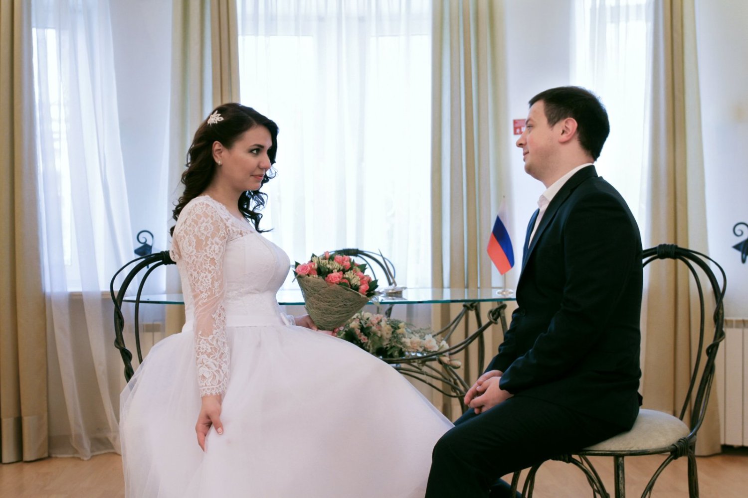 Анон и Лиля&nbsp;Мария Ланчева : 