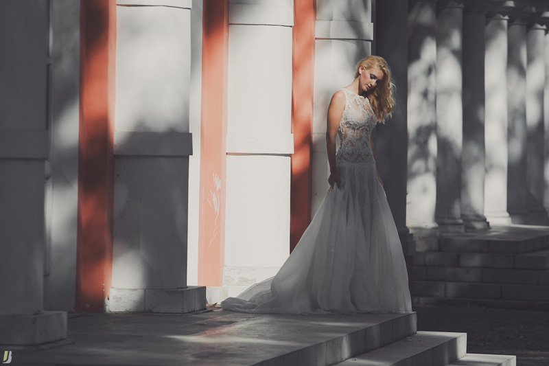 Воздушная. Солнечная. Белая. Евгения.&nbsp;Студия фотографии Юлии Богданович : 