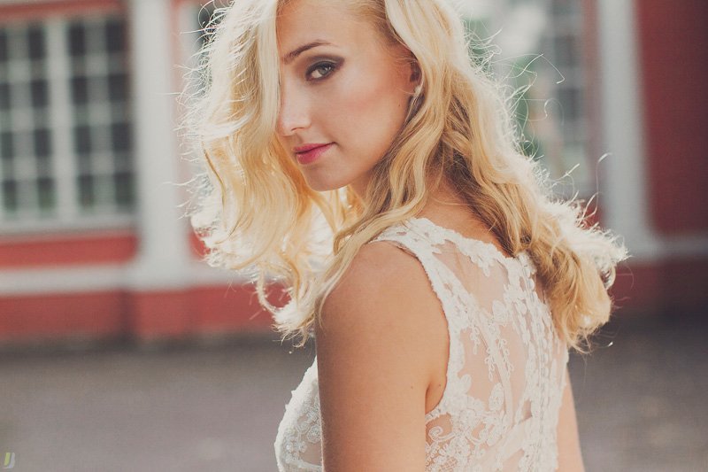 Воздушная. Солнечная. Белая. Евгения.&nbsp;Студия фотографии Юлии Богданович : 