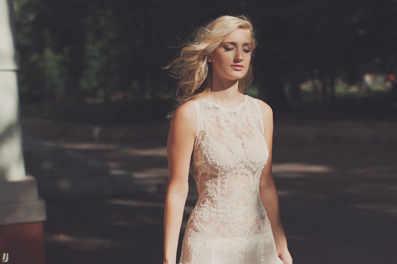 Воздушная. Солнечная. Белая. Евгения.&nbsp;Студия фотографии Юлии Богданович : 