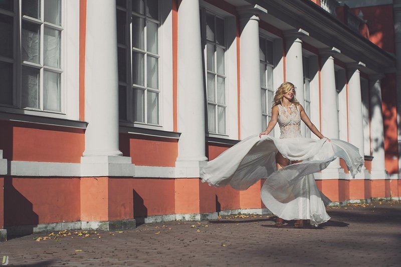 Воздушная. Солнечная. Белая. Евгения.&nbsp;Студия фотографии Юлии Богданович : 