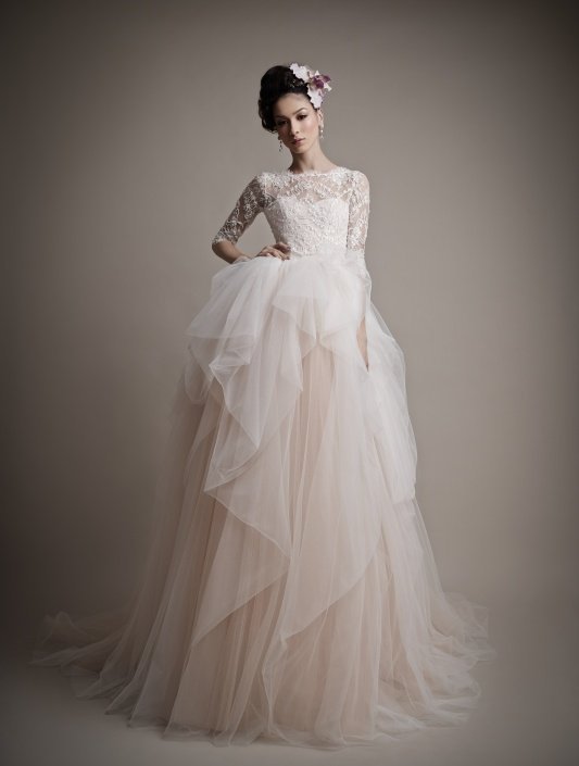 Amina.jpg – Бутик свадебной и вечерней моды Wedding Rooms |  в Москве - 1 из 8