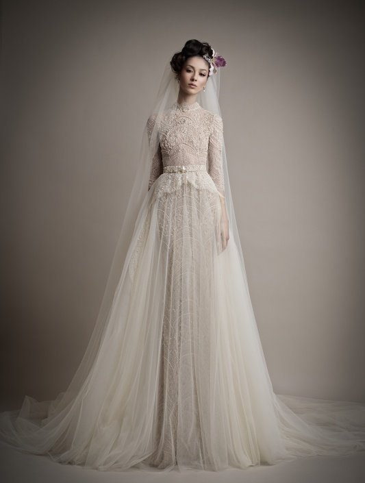 Ersa Atelier&nbsp;Бутик свадебной и вечерней моды Wedding Rooms : 
