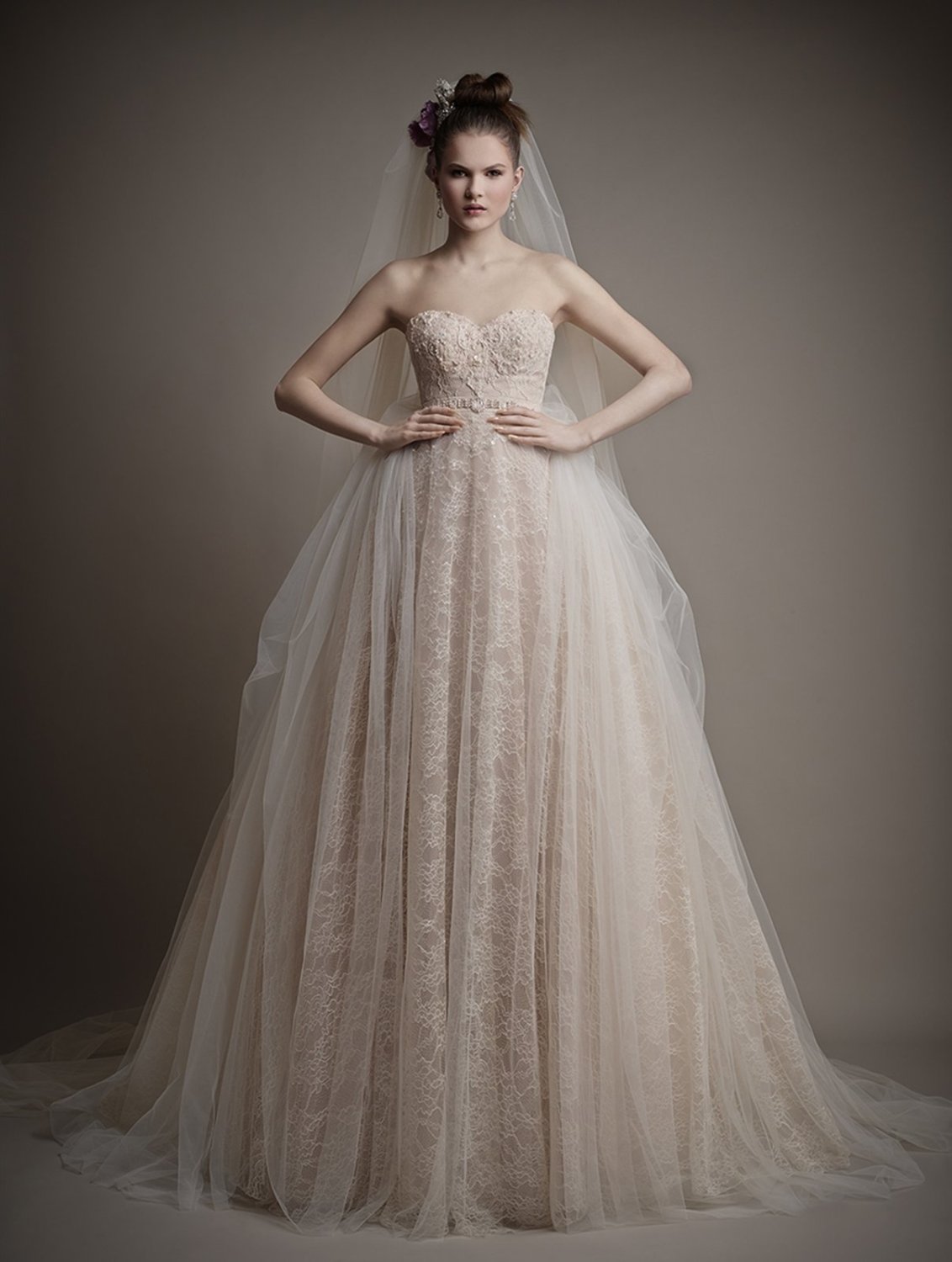 Ersa Atelier&nbsp;Бутик свадебной и вечерней моды Wedding Rooms : 