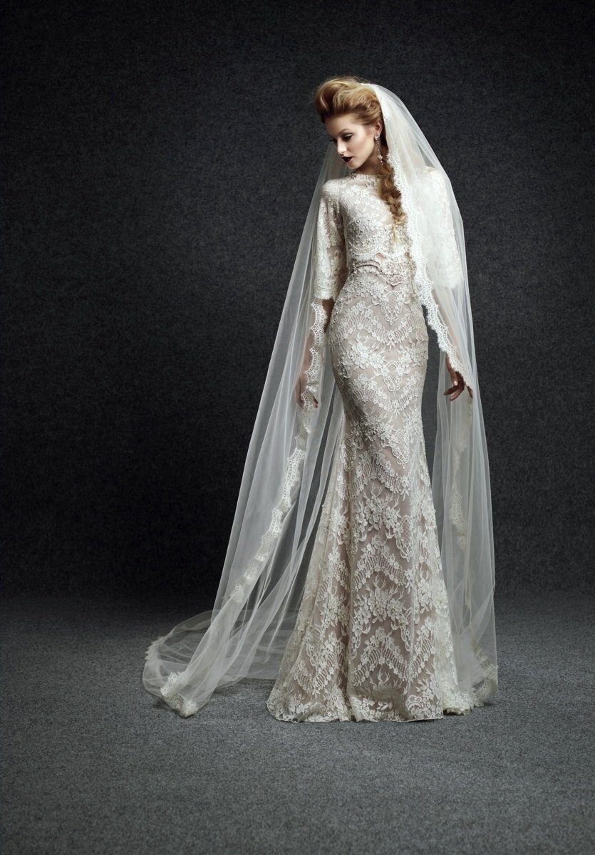 Ersa Atelier&nbsp;Бутик свадебной и вечерней моды Wedding Rooms : 