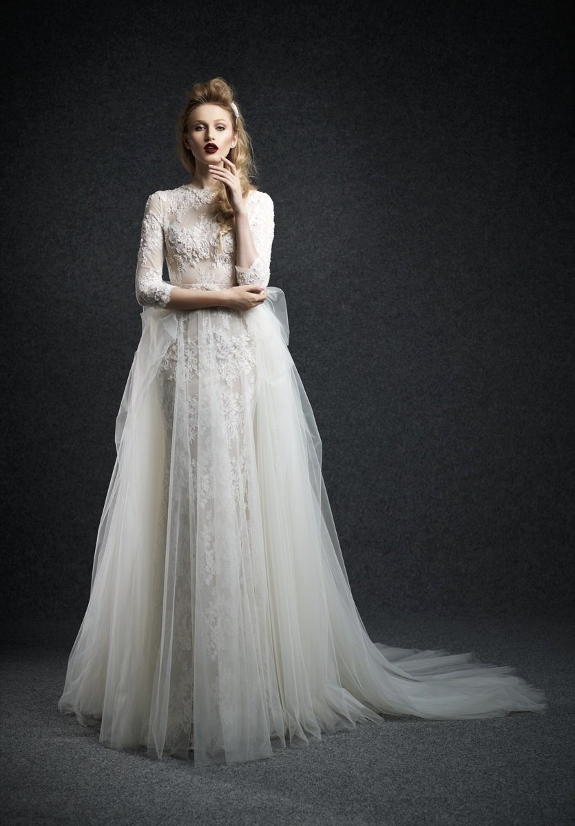 Ersa Atelier&nbsp;Бутик свадебной и вечерней моды Wedding Rooms : 