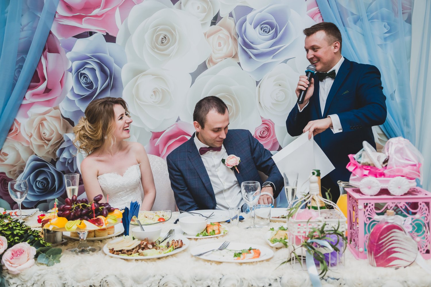 Портфолио ведущего Сергея Рябинина&nbsp;Ведущий Сергей Рябинин : 