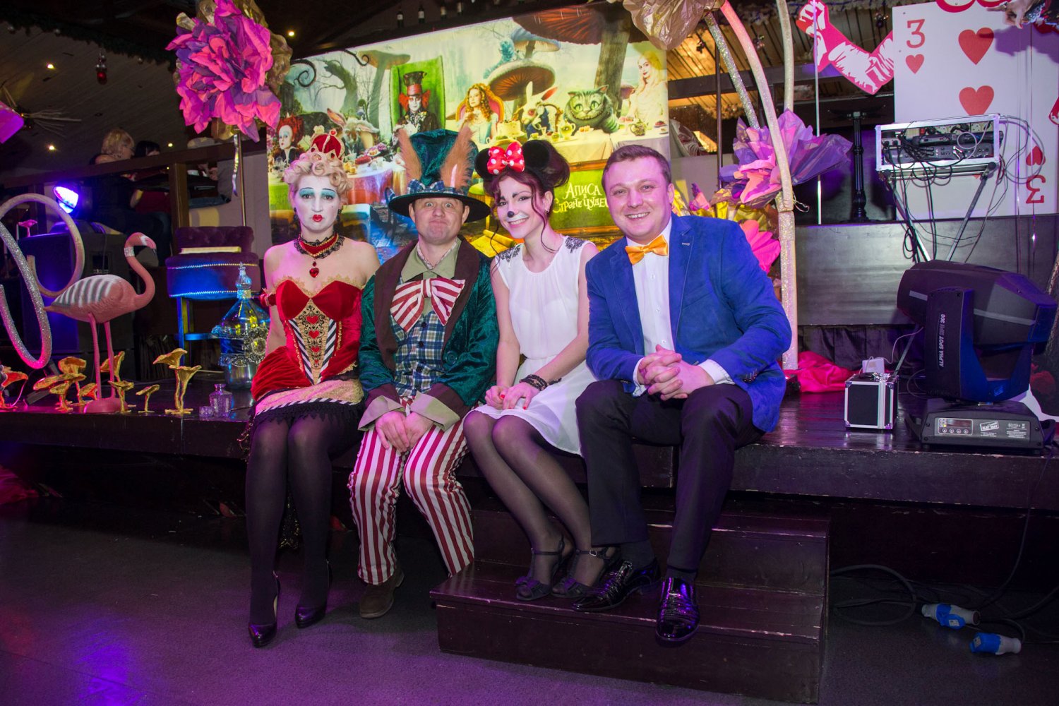 Портфолио ведущего Сергея Рябинина&nbsp;Ведущий Сергей Рябинин : 