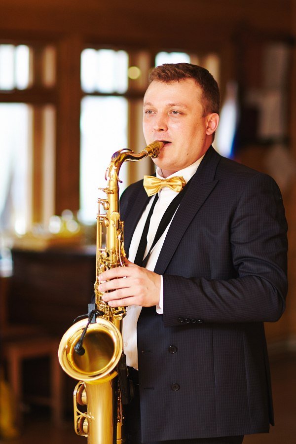 Портфолио ведущего Сергея Рябинина&nbsp;Ведущий Сергей Рябинин : 