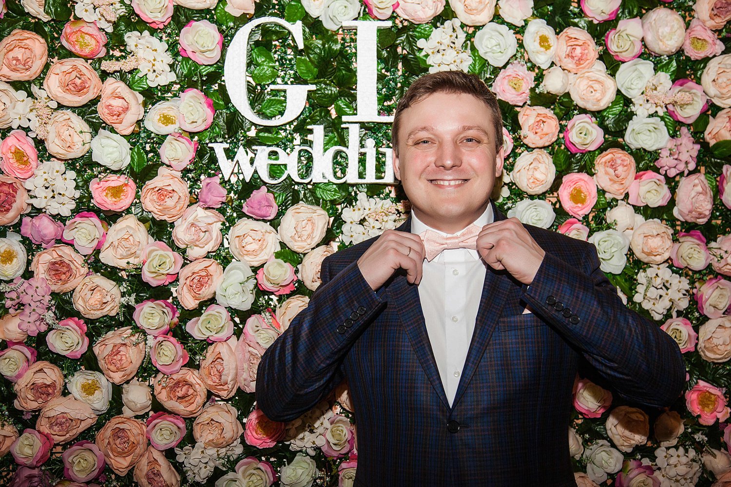 Портфолио ведущего Сергея Рябинина&nbsp;Ведущий Сергей Рябинин : 