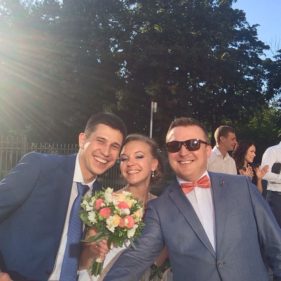 Портфолио ведущего Сергея Рябинина&nbsp;Ведущий Сергей Рябинин : 