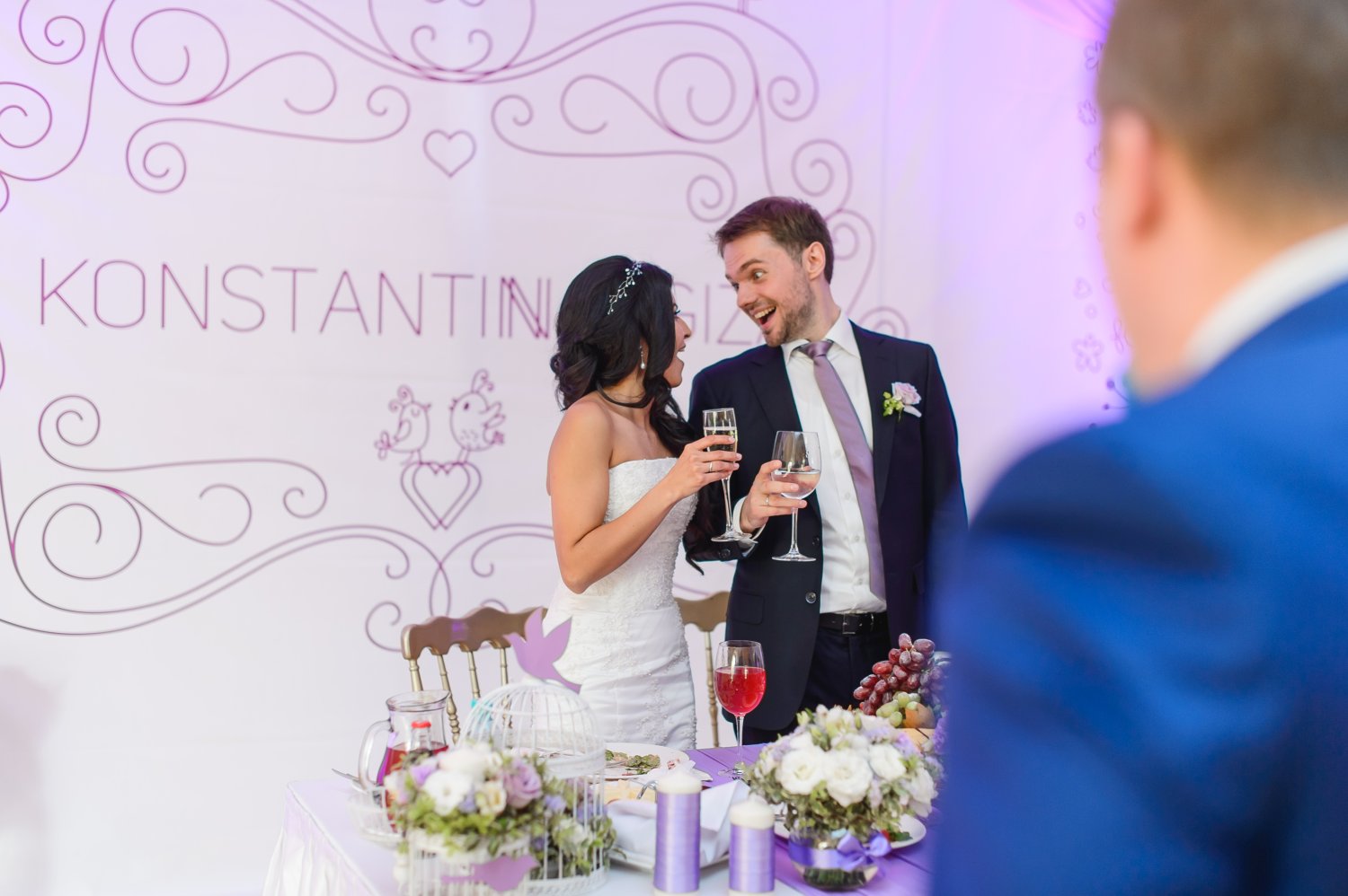 Портфолио ведущего Сергея Рябинина&nbsp;Ведущий Сергей Рябинин : 