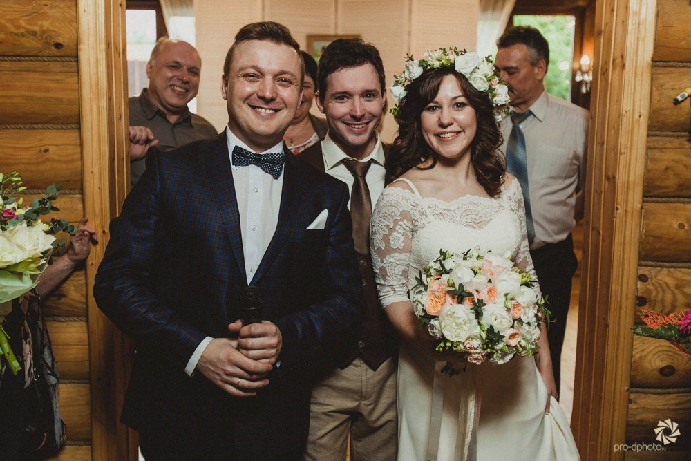 Портфолио ведущего Сергея Рябинина&nbsp;Ведущий Сергей Рябинин : 