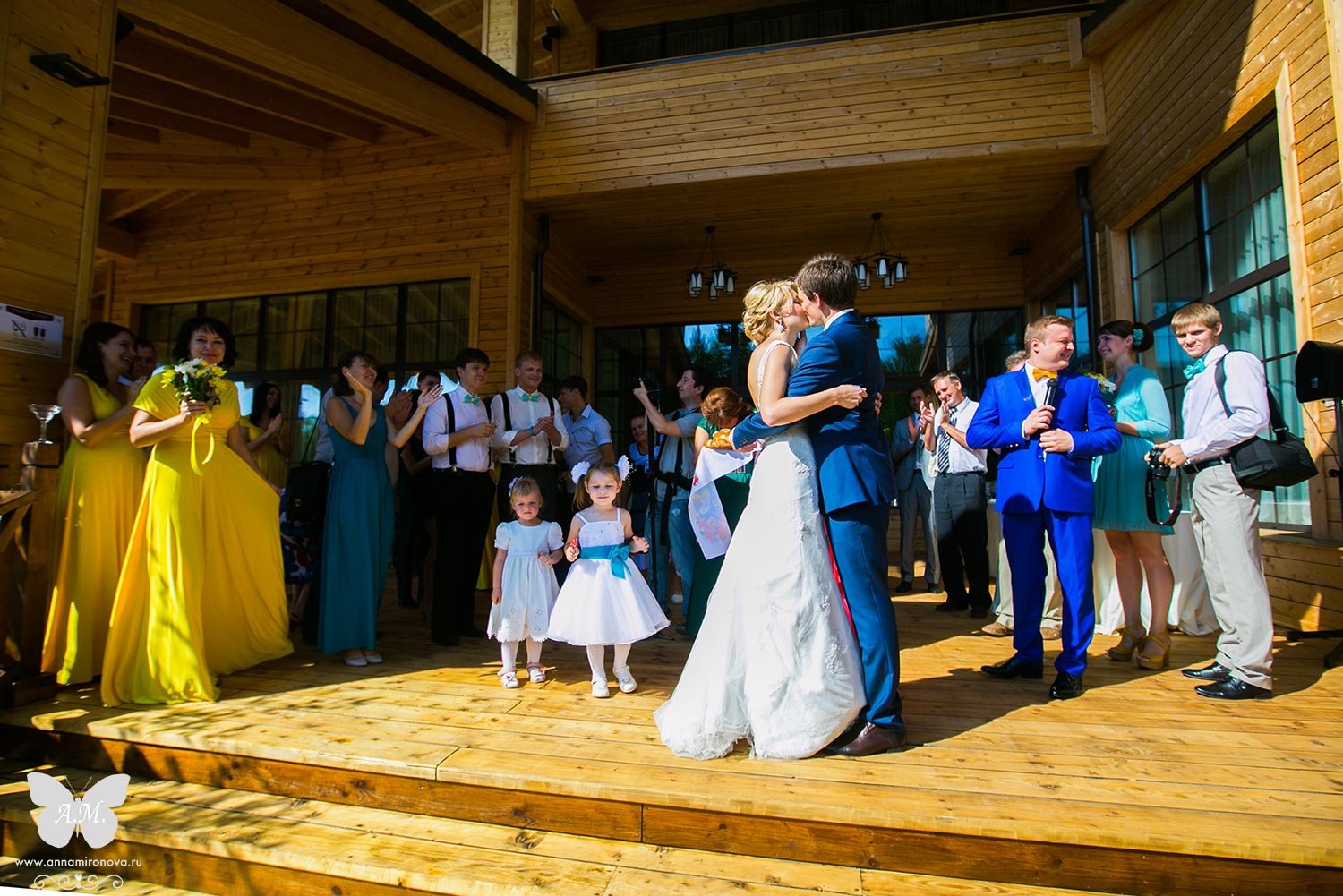 Портфолио ведущего Сергея Рябинина&nbsp;Ведущий Сергей Рябинин : 