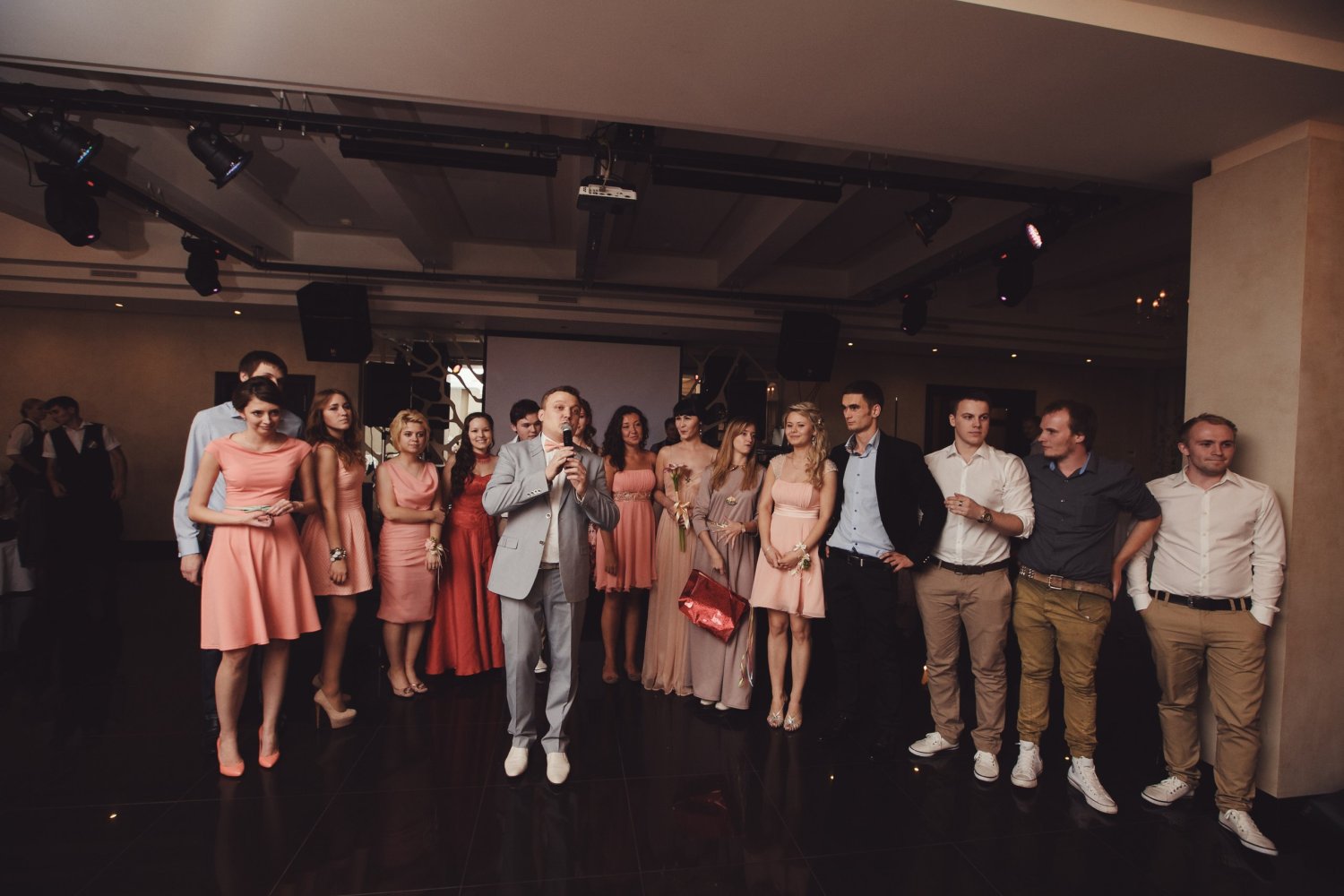 Портфолио ведущего Сергея Рябинина&nbsp;Ведущий Сергей Рябинин : 