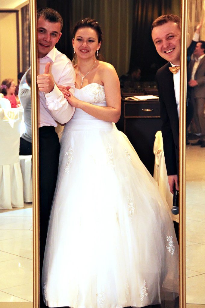 Портфолио ведущего Сергея Рябинина&nbsp;Ведущий Сергей Рябинин : 