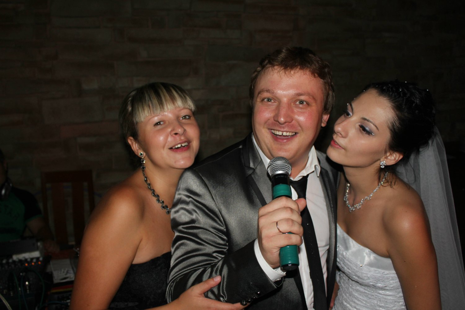 Портфолио ведущего Сергея Рябинина&nbsp;Ведущий Сергей Рябинин : 