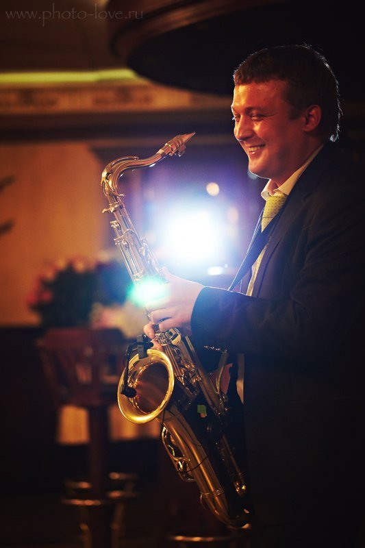 Портфолио ведущего Сергея Рябинина&nbsp;Ведущий Сергей Рябинин : 