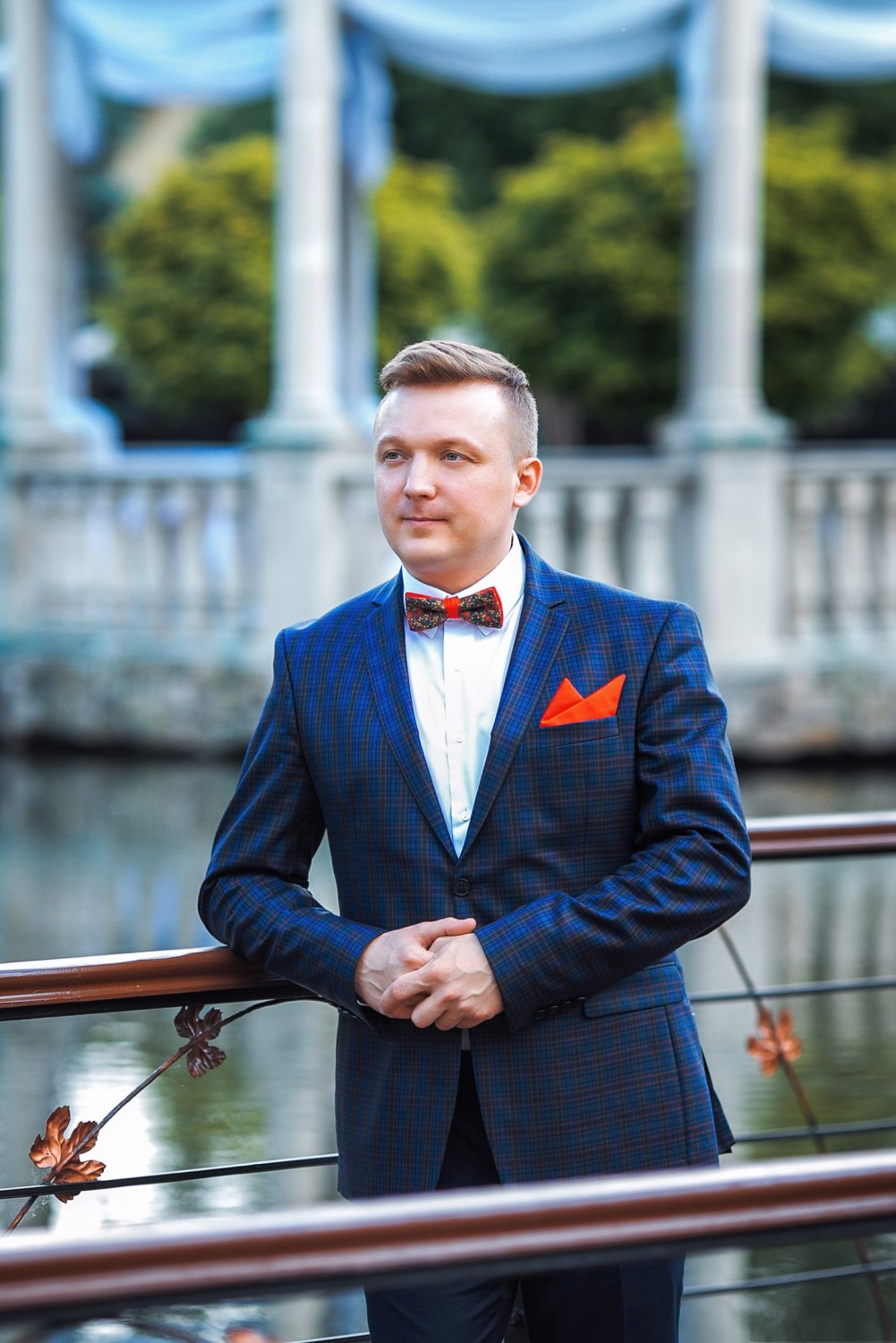 Портфолио ведущего Сергея Рябинина&nbsp;Ведущий Сергей Рябинин : 