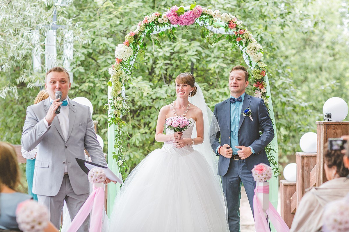 Портфолио ведущего Сергея Рябинина&nbsp;Ведущий Сергей Рябинин : 