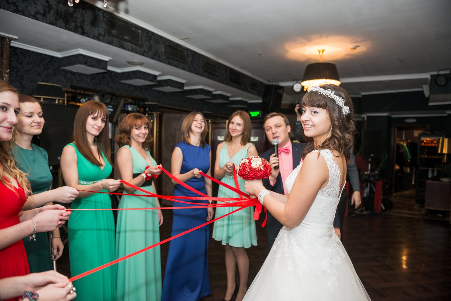 Портфолио ведущего Сергея Рябинина&nbsp;Ведущий Сергей Рябинин : 