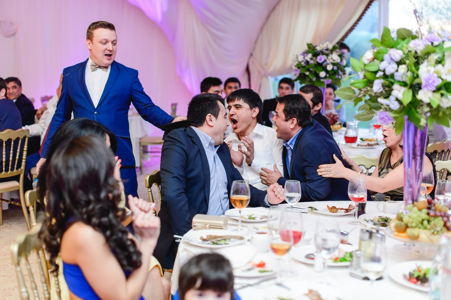 Портфолио ведущего Сергея Рябинина&nbsp;Ведущий Сергей Рябинин : 