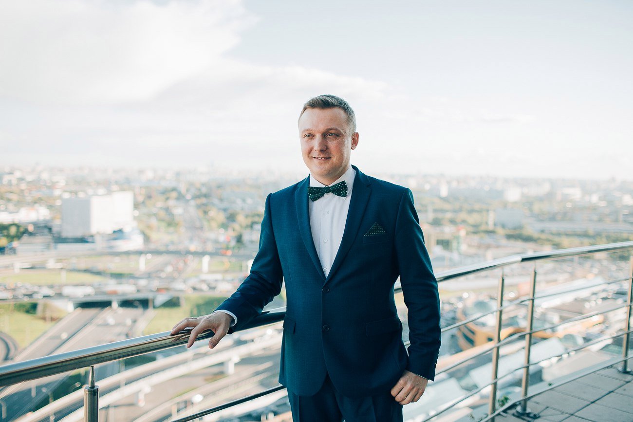 Портфолио ведущего Сергея Рябинина&nbsp;Ведущий Сергей Рябинин : 