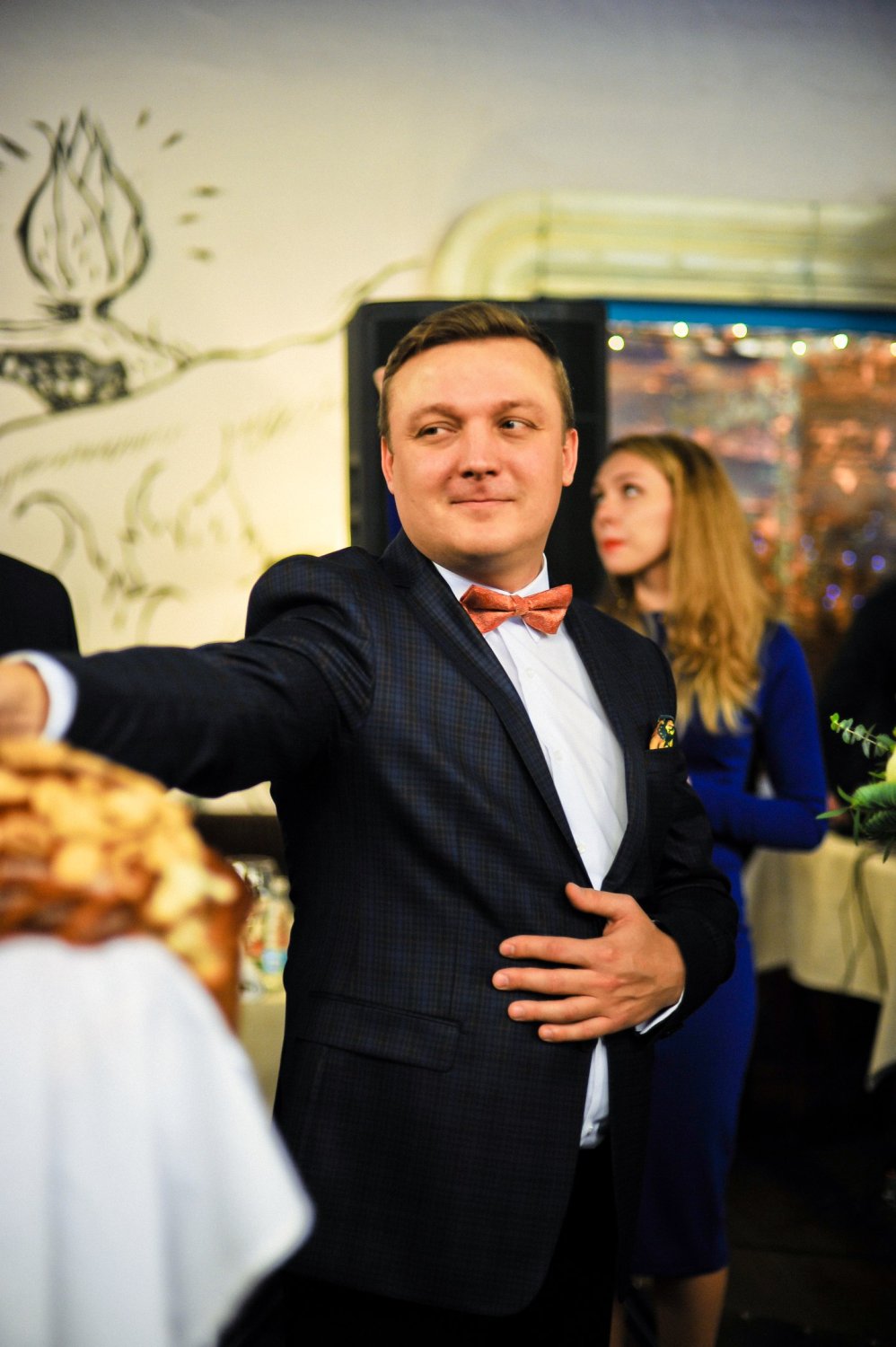 Портфолио ведущего Сергея Рябинина&nbsp;Ведущий Сергей Рябинин : 